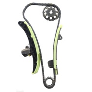 ASBG-CC4G15-6 Engine Intake Adjuster Camshaft Inlet Exhaust Repair Kit For Great Wall 4G15 Engine Pa