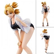 預訂 3月 日版 MEGA HOUSE NARUTO GALS NARUTO SHIPPUDEN 火影忍者疾風傳 TEMARI 手鞠 VER SPLASH PVC FIGURE PRE-ORDER