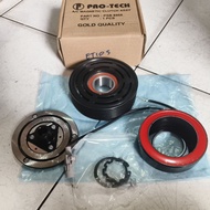 Etios 7 PK Car AC Clutch Magnet Pro-Tech/