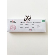 1000 PCS DIODE IN4007 MIC ORIGINAL 1 BOX IN4007 RETAIL DIODE IN 4007 DIODE 1A 1 AMPERE ups stabilize