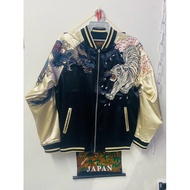 sukajan 5 element original