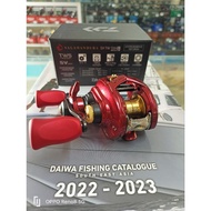 DAIWA SALAMANDURA SV TW 70HL