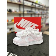 Dunk Low Pink Paisley (Size UK 4 - UK 7)