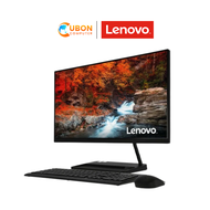 LENOVO AIO IDEACENTRE 3 24ADA6 F0G100MUTA AMD WINDOWS 11