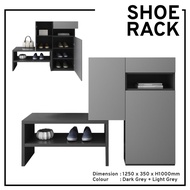 Shoe Cabinet / Shoe Rack
