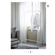MULIG IKEA CLOTHES RACK