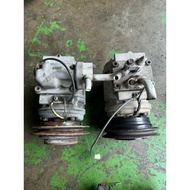 COMPRESSOR AIRCOND WIRA 1.3 1.5 (15 A)