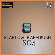 HONDA SO4 REAR LOWER ARM BUSH 52365-SO4-004
