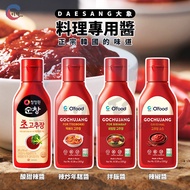 JIDE|Korean Elephant Sweet Sour Chili Sauce/Korean Bibimbap Noodles Special Sauce (Bibimbap Sauce)/S