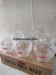 TOPLES MIKA JELLY clio