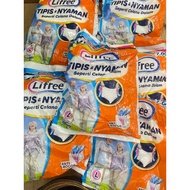 ADULTPopok Lifree Size XL diapers for adults Lifree adult diapers