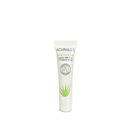 Acuralle Organic Pure Aloe Vera Gel 10 ml (Paraben Free and Phthalate Free) Long expiry Dec 2030