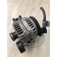 BMW E46 N42-Alternator japan import used