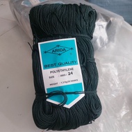 tali PE ARIDA dark green D4 D6 D9 D12 D15 D18 D21 D24 D30