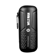 WILDMAN E3 Bike Bag Cycling Tools Case, Waterproof, Bicycle Repair Tools Kits, Mini Pump Glasses Box