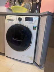 Samsung 洗衣機