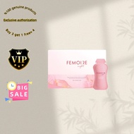 【spot goods】FEMOIRE DAY & NIGHT - Women's Wellness Set for Vitality & Balance