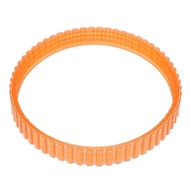 com* Low Noise Electric Planer Drive Belt for 1900B Planer 9 6mm Width 238mm Inner Length Smooth Ope