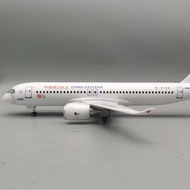 1: 82 with Landing Stand 47cm Oriental Airlines C919 Passenger Aircraft Aircraft Model Ornaments
