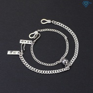 Vòng tay cặp đôi tình yêu gắn nam châm khắc tên LTD0019 - Quà lưu niệm tình yêu ý nghĩa - Trang Sức 