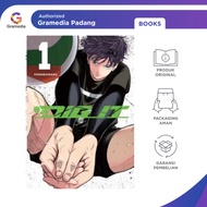Gramedia Padang - Dig It Vol. 1
