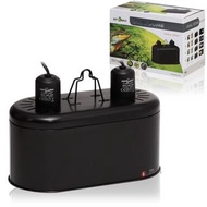 水中情 Reptizoo雙燈罩 2 x Max.150W ＃DRL01