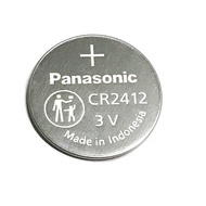 Panasonic CR2412 Lithium Battery 3V (Indonesia)