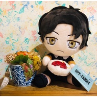 Spy x Family Hug hug Plush Vol.2 (Damian)