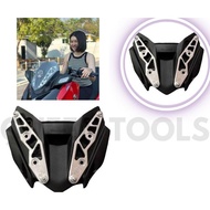 DISC PRICE - Original Xmax X-Max New Connected Tanutong Windshield Breket