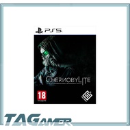 PlayStation 5 Chernobylite