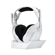 LOGITECH Logitech G Astro A50 X Wireless Headset Base Station - White
