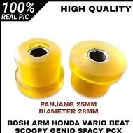 HONDA Engine Mounting RubberBOSH Vario Pcx Scoopy AutomaticHONDA Genio Adv Stylo motorcycleBEAT