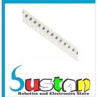 CAPASITOR SMD 22PF 50V 0805 BRAND SAMSUNG CAPACITOR 22PF SMD 50 VOLT