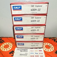 Ball Bearing 6009 ZZ SKF ORIGINAL