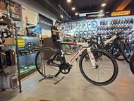 Argon 18 E114 fixed gear 死飛  場地車(急放，可換車，公路車tt車fixes都可以