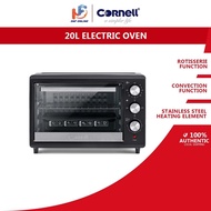 Cornell Electric Oven (20L) CEO-E2010X