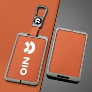 Suitable for NIO FIREFLY Card Key Holder 2026 es6 ec6 et5 es8 et7 es7 ec7 Car et5t