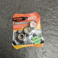 ROLLER RACING DAYTONA 11G 12G 13G 15G 16G 17G 18G 19G ADV 150 VARIO 125 150 PCX 125 150