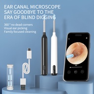 Household visual ear pick tool with light Alat pembersih telinga visual rumah dengan cahaya, alat pe