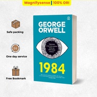 George orwell 1984