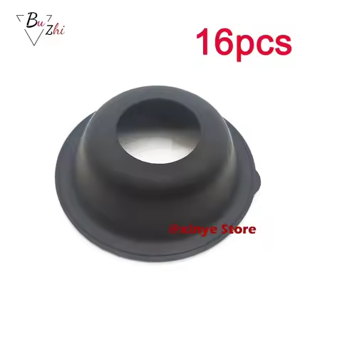 Carburetor Plunger Vacuum diaphragm for Suzuki DR200SE DR200SL SP200 SP 200 DR125SE DR125 DR200 DR 2