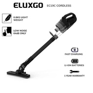 Eluxgo cordless vacuum Model 19C