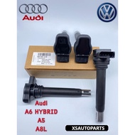( 100% ORIGINAL ) AUDI A6 HYBIRD A5 A8L 2011 IGNITION COIL ( 06H 905 115B )