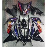 Cover Set Custom Rs150 V1/V2/V3