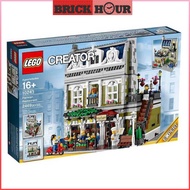 LEGO CREATOR EXPERT 10243 Parisian Restaurant