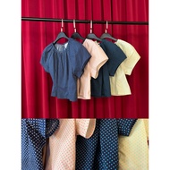 ROOM PREMIUM DESIGN BLOUSE-RB-6616