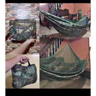 camping Hammock / Military Duyan