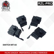 Switch Bor maktec mt 60 mt 80 mt 811 - saklar mesin mt60 mt80b mt811