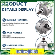 【●TI●】Motorcycle  Motor Replacement 79440001000 for  450 500  Models 2016-2024 FC450 FE450 FE501 FS4
