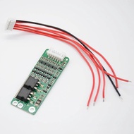 5S 5 Strings 15A Lithium Ion Battery 18650 Lithium Battery Charger Charging Protection Board 18.5V 2